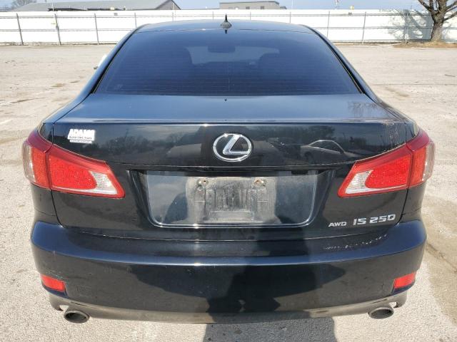 Photo 5 VIN: JTHCF5C29D5063529 - LEXUS IS 250 