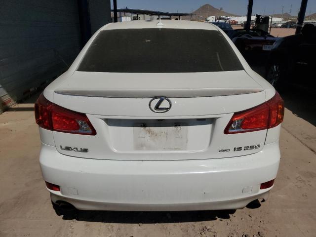 Photo 5 VIN: JTHCF5C2XA2033629 - LEXUS IS 250 