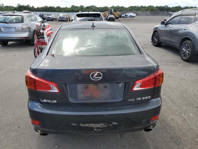 Photo 5 VIN: JTHCF5C2XA2034053 - LEXUS IS 250 