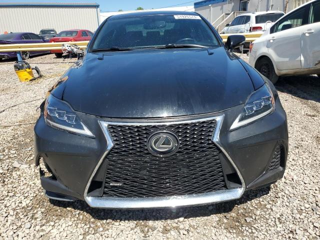 Photo 4 VIN: JTHCF5C2XA5036237 - LEXUS IS 