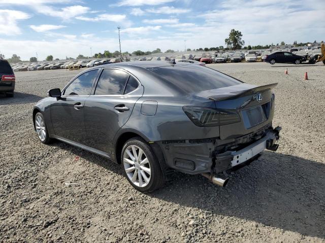 Photo 1 VIN: JTHCF5C2XA5036366 - LEXUS IS 250 