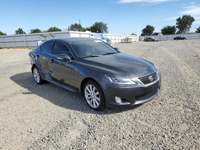 Photo 3 VIN: JTHCF5C2XA5036366 - LEXUS IS 250 