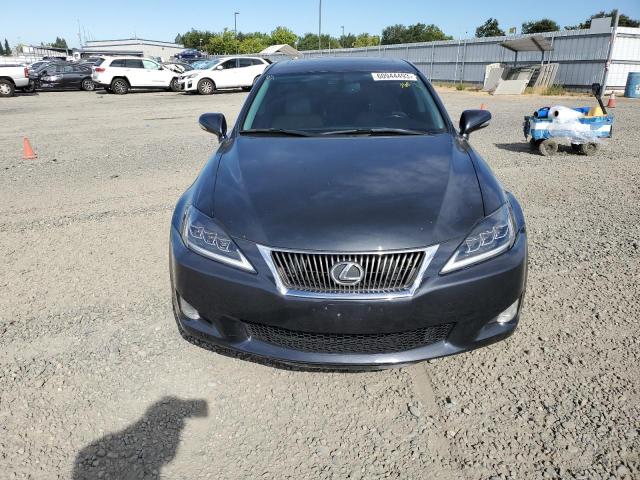 Photo 4 VIN: JTHCF5C2XA5036366 - LEXUS IS 250 