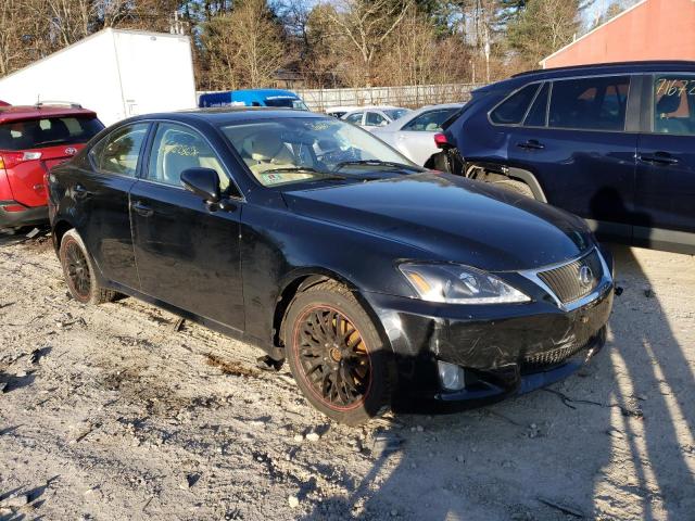 Photo 3 VIN: JTHCF5C2XA5038795 - LEXUS IS 