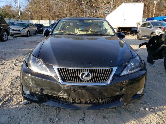 Photo 4 VIN: JTHCF5C2XA5038795 - LEXUS IS 