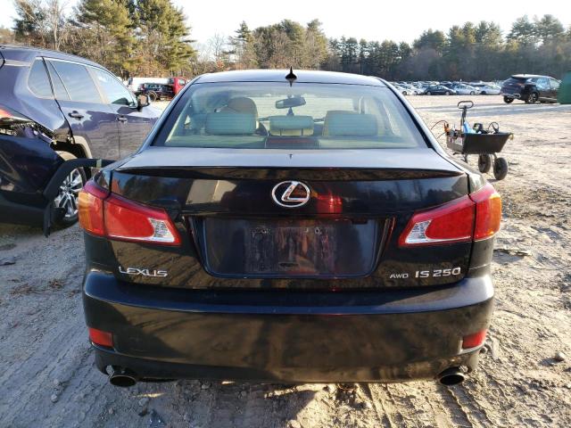 Photo 5 VIN: JTHCF5C2XA5038795 - LEXUS IS 