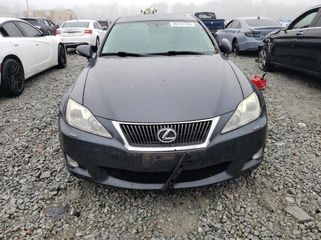 Photo 4 VIN: JTHCF5C2XA5039333 - LEXUS IS 