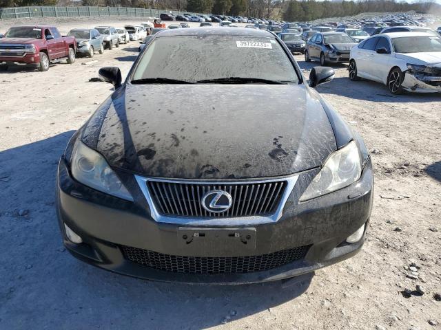 Photo 4 VIN: JTHCF5C2XA5040546 - LEXUS IS 250 