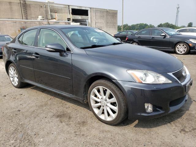 Photo 3 VIN: JTHCF5C2XA5041017 - LEXUS IS 250 