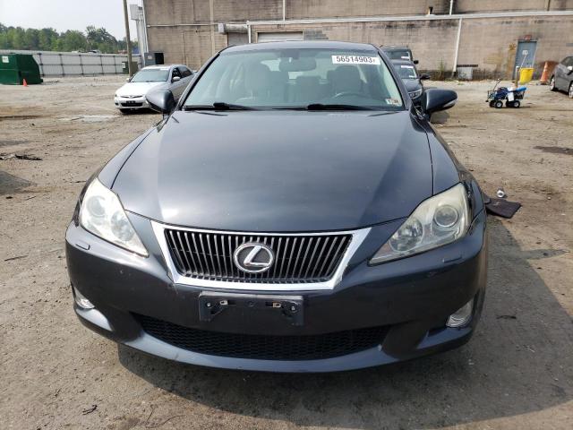 Photo 4 VIN: JTHCF5C2XA5041017 - LEXUS IS 250 