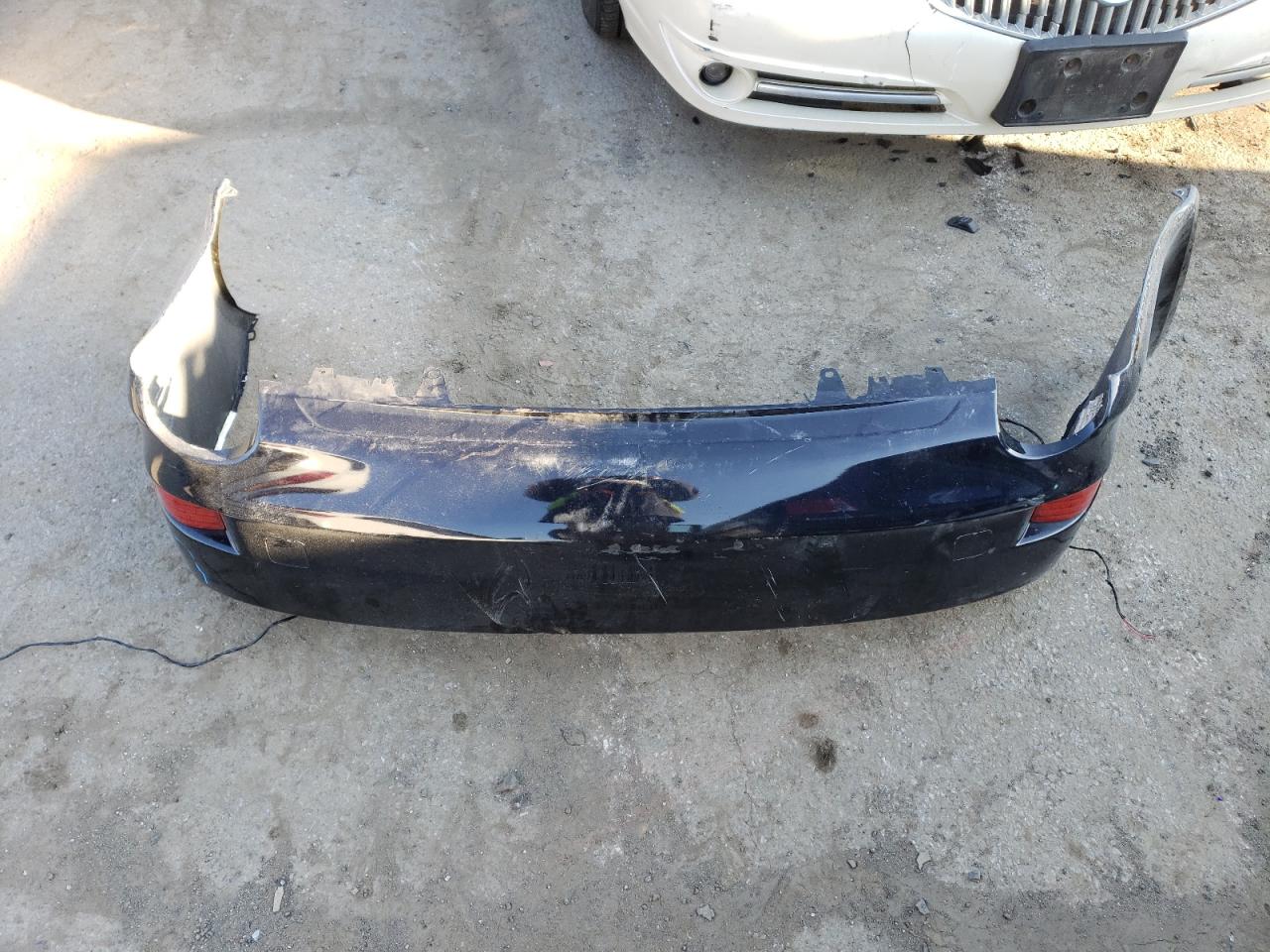 Photo 11 VIN: JTHCF5C2XA5042538 - LEXUS IS 
