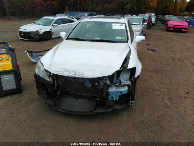 Photo 5 VIN: JTHCF5C2XA5042944 - LEXUS IS 250 