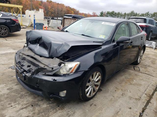 Photo 1 VIN: JTHCF5C2XA5044077 - LEXUS IS 250 