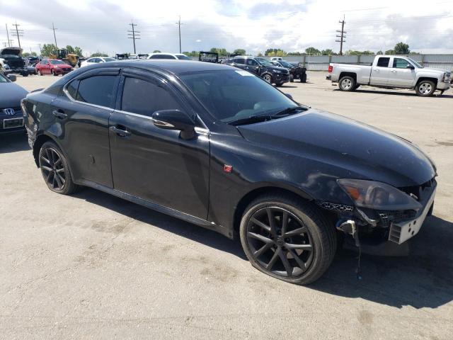 Photo 3 VIN: JTHCF5C2XB5045604 - LEXUS IS 250 