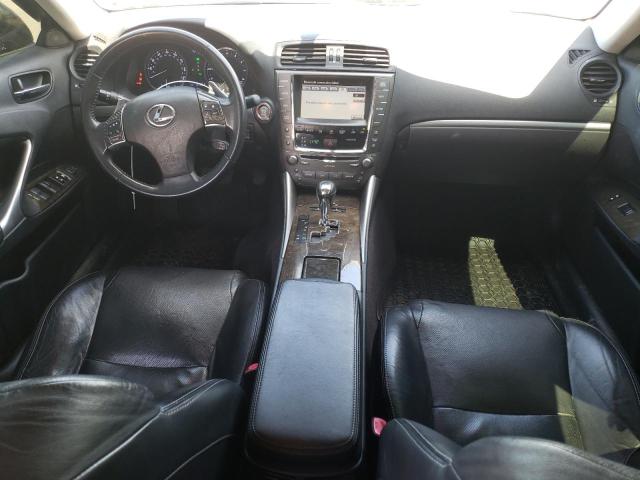 Photo 7 VIN: JTHCF5C2XB5045604 - LEXUS IS 250 