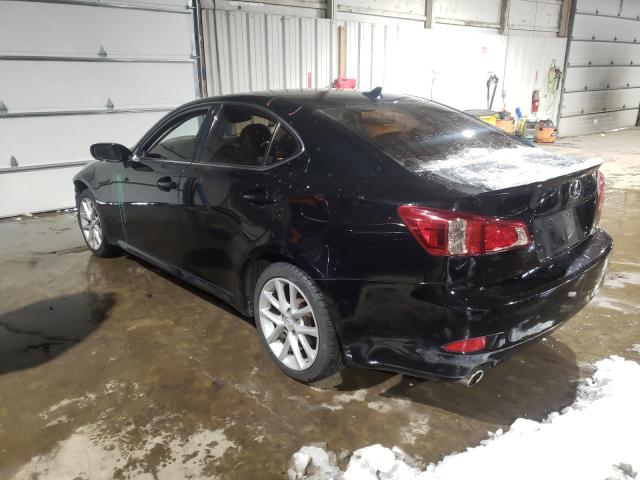 Photo 2 VIN: JTHCF5C2XB5046879 - LEXUS IS 250 