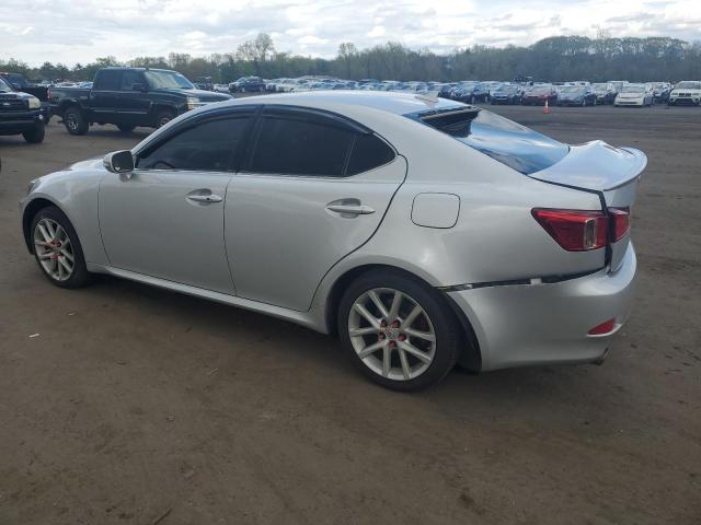 Photo 1 VIN: JTHCF5C2XB5048003 - LEXUS IS 