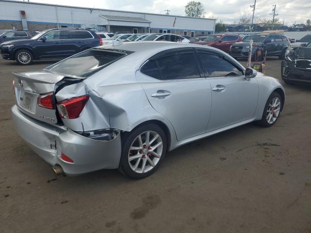 Photo 2 VIN: JTHCF5C2XB5048003 - LEXUS IS 