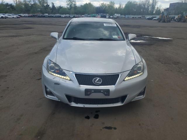 Photo 4 VIN: JTHCF5C2XB5048003 - LEXUS IS 