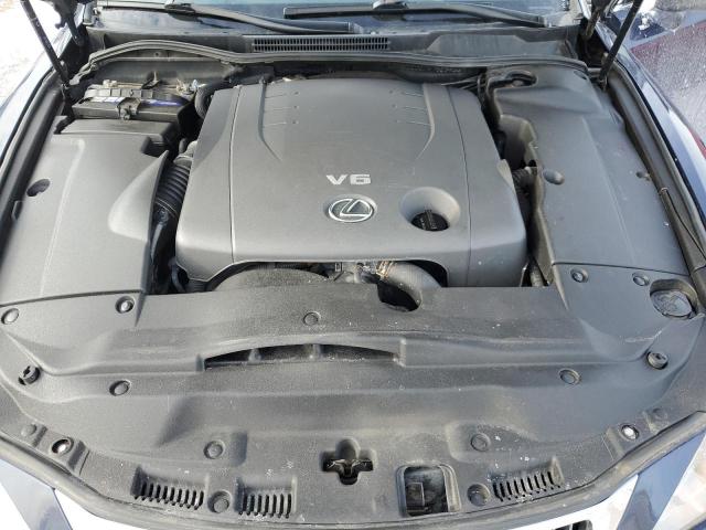 Photo 10 VIN: JTHCF5C2XB5049247 - LEXUS IS 250 