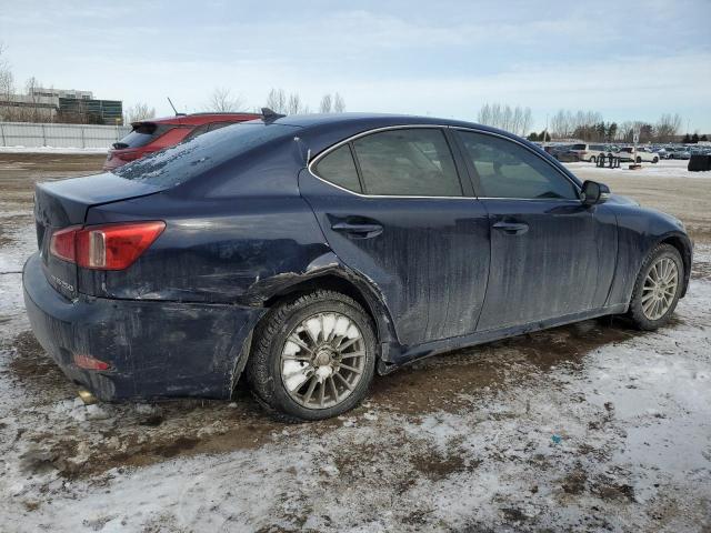 Photo 2 VIN: JTHCF5C2XB5049247 - LEXUS IS 250 
