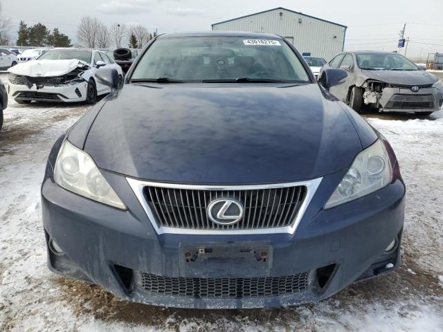 Photo 4 VIN: JTHCF5C2XB5049247 - LEXUS IS 250 