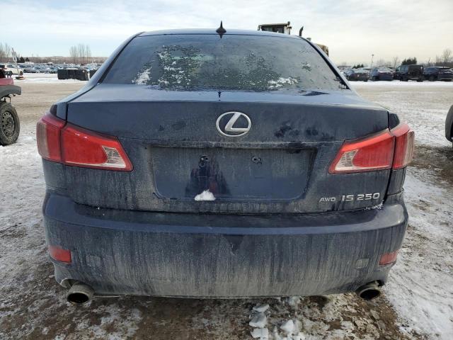 Photo 5 VIN: JTHCF5C2XB5049247 - LEXUS IS 250 