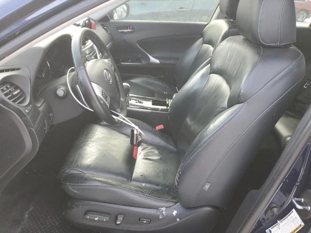 Photo 6 VIN: JTHCF5C2XB5049247 - LEXUS IS 250 