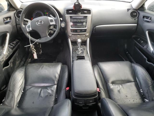 Photo 7 VIN: JTHCF5C2XB5049247 - LEXUS IS 250 