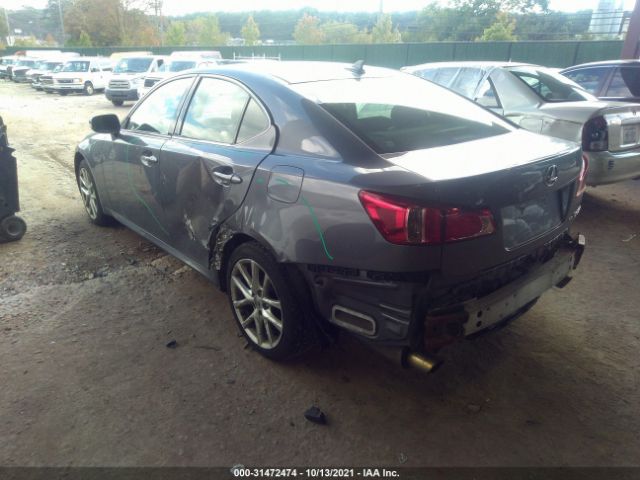 Photo 2 VIN: JTHCF5C2XC5052764 - LEXUS IS 250 