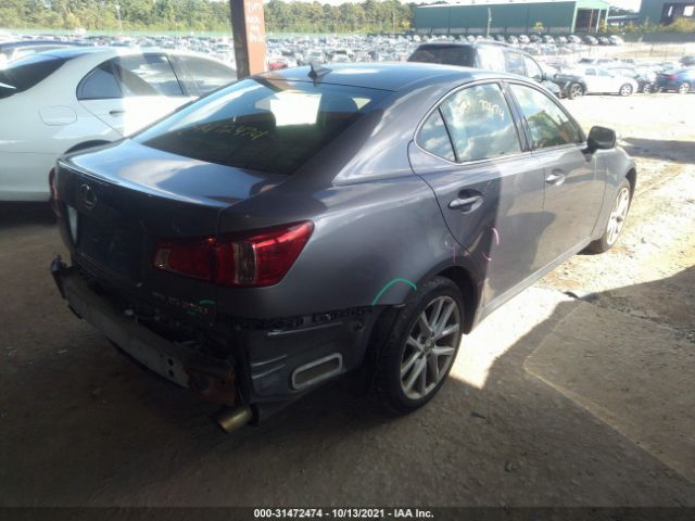 Photo 3 VIN: JTHCF5C2XC5052764 - LEXUS IS 250 