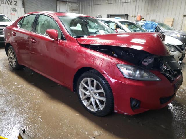 Photo 3 VIN: JTHCF5C2XC5053378 - LEXUS IS 250 