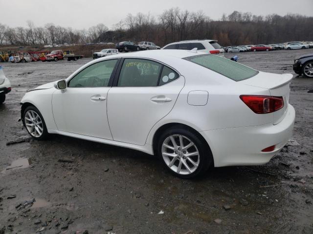 Photo 1 VIN: JTHCF5C2XC5054286 - LEXUS IS 250 