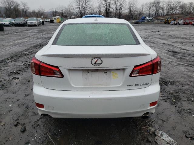 Photo 5 VIN: JTHCF5C2XC5054286 - LEXUS IS 250 