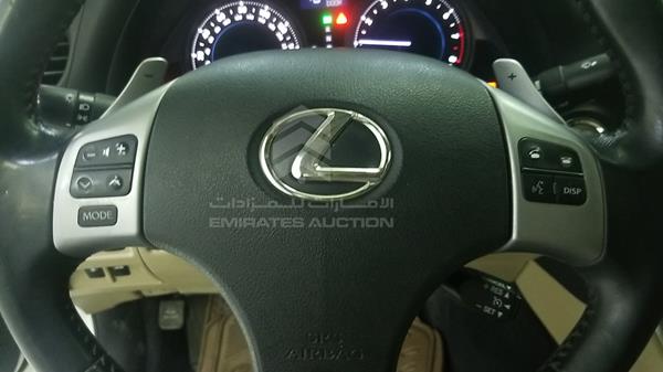 Photo 13 VIN: JTHCF5C2XC5054546 - LEXUS IS 250 