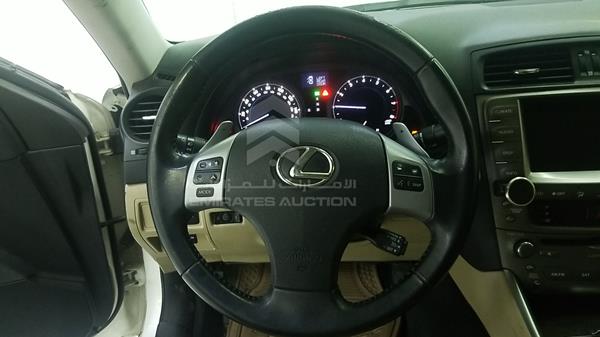 Photo 14 VIN: JTHCF5C2XC5054546 - LEXUS IS 250 