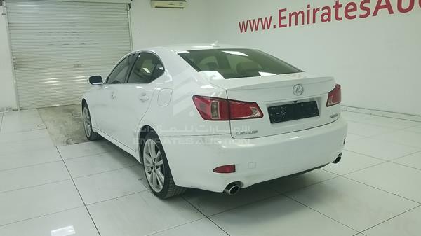 Photo 6 VIN: JTHCF5C2XC5054546 - LEXUS IS 250 