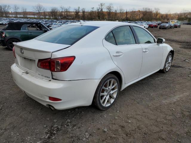 Photo 2 VIN: JTHCF5C2XC5055986 - LEXUS IS 