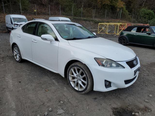 Photo 3 VIN: JTHCF5C2XC5055986 - LEXUS IS 