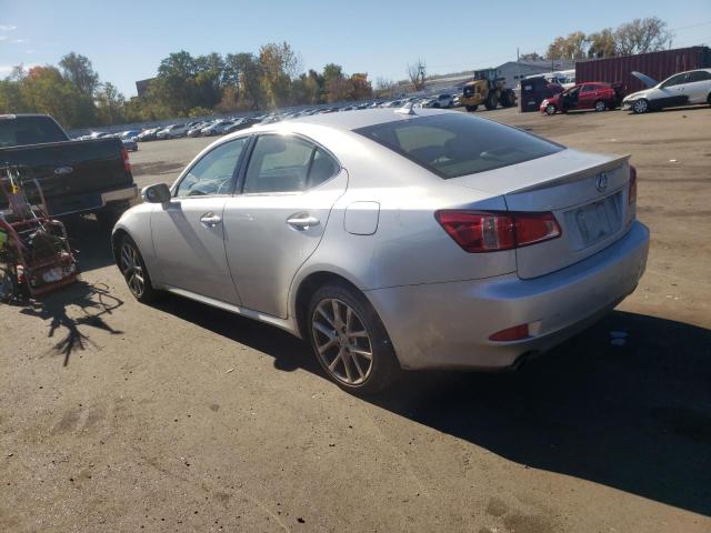 Photo 1 VIN: JTHCF5C2XC5057608 - LEXUS IS 250 