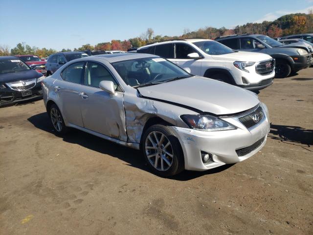 Photo 3 VIN: JTHCF5C2XC5057608 - LEXUS IS 250 