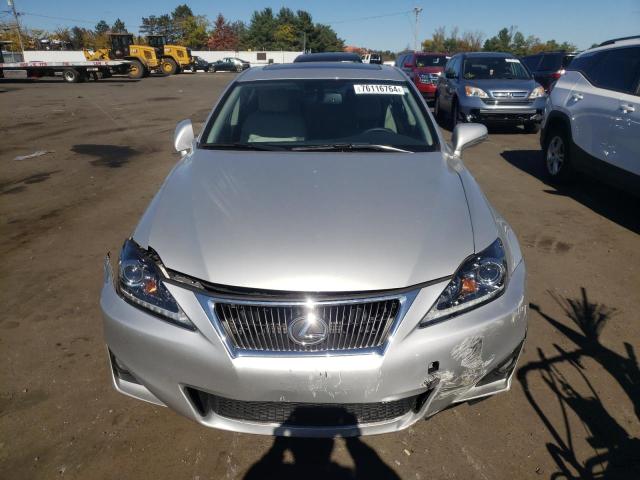 Photo 4 VIN: JTHCF5C2XC5057608 - LEXUS IS 250 