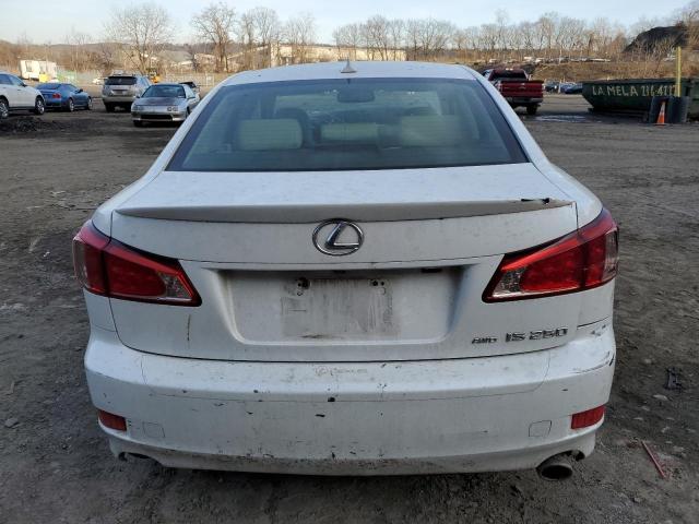 Photo 5 VIN: JTHCF5C2XC5060329 - LEXUS IS 