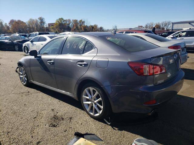 Photo 1 VIN: JTHCF5C2XD5063863 - LEXUS IS 250 