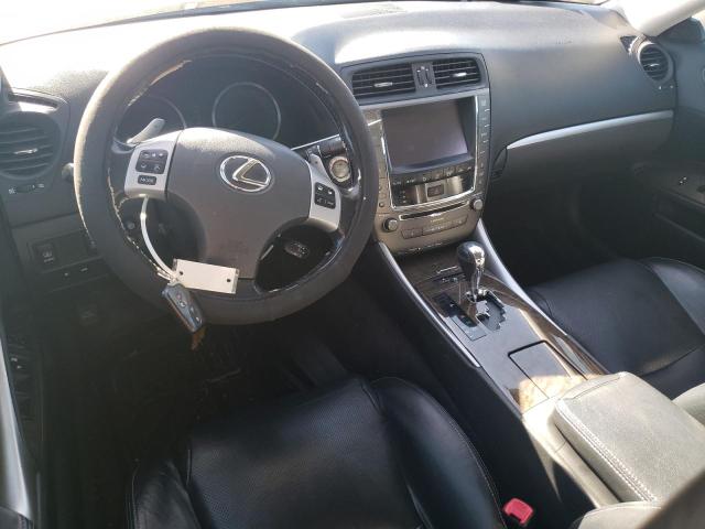 Photo 7 VIN: JTHCF5C2XD5063863 - LEXUS IS 250 