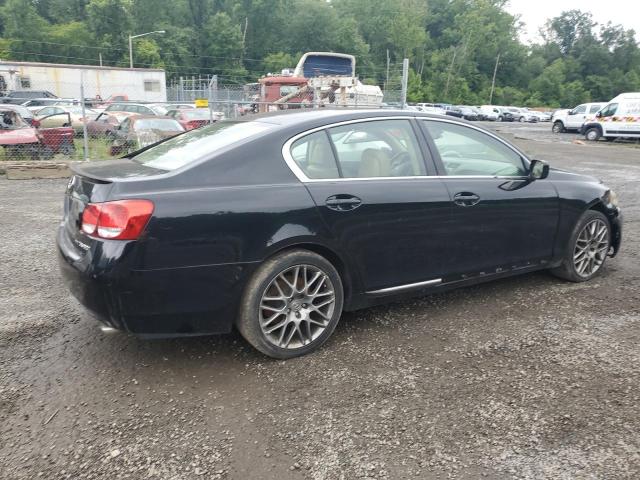 Photo 2 VIN: JTHCH96S060003510 - LEXUS GS 300 