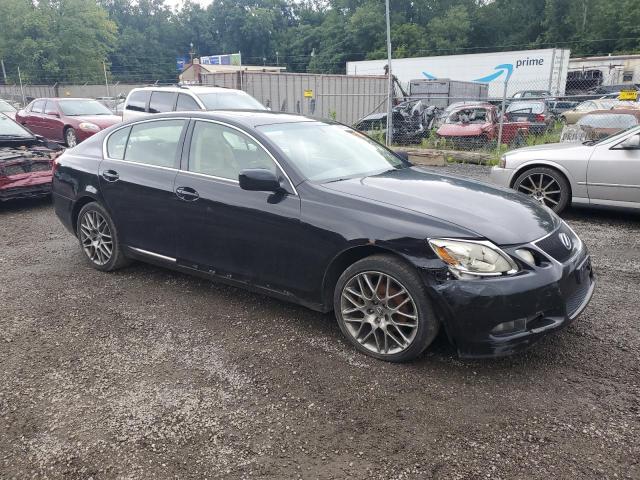 Photo 3 VIN: JTHCH96S060003510 - LEXUS GS 300 