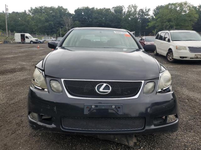 Photo 4 VIN: JTHCH96S060003510 - LEXUS GS 300 