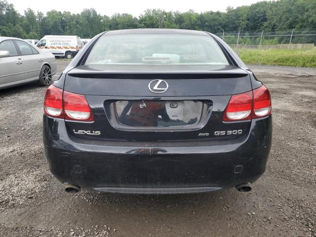 Photo 5 VIN: JTHCH96S060003510 - LEXUS GS 300 