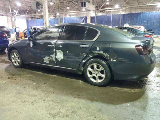 Photo 1 VIN: JTHCH96S060007878 - LEXUS GS300 